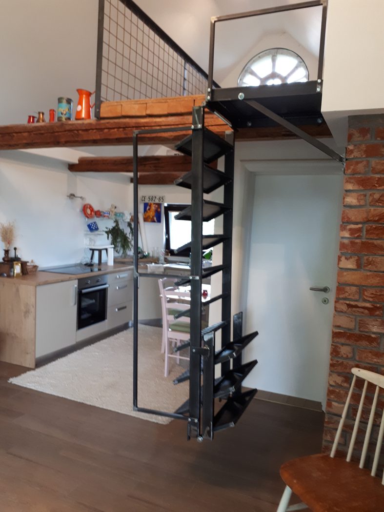 Projekt